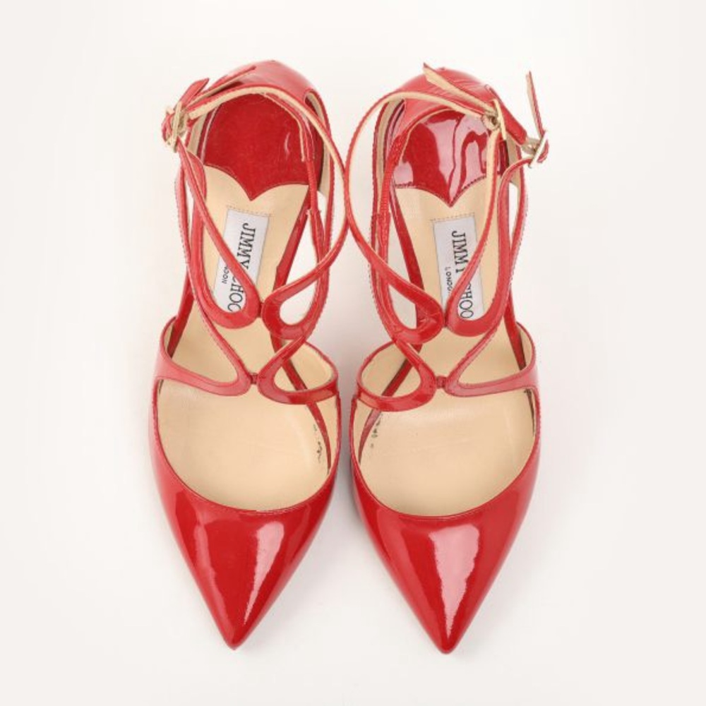 Jimmy Choo Lancel